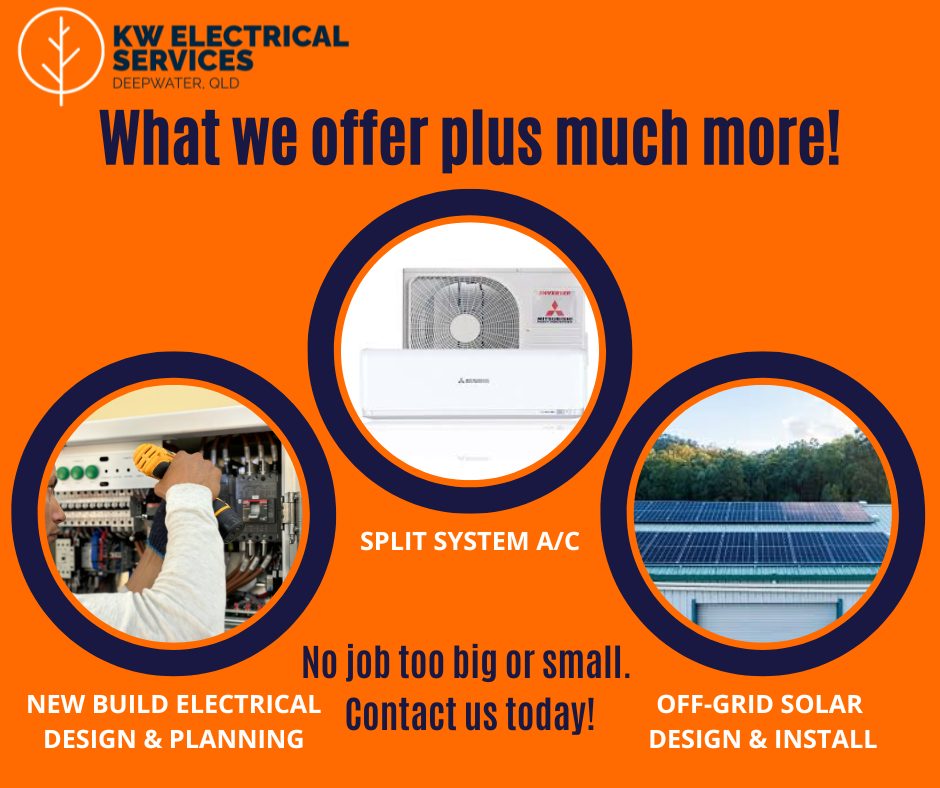 KW Electrical Services - image 5