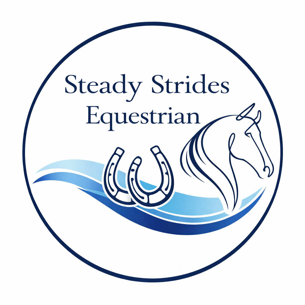 Steady Strides Equestrian  - image 5