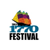 1770 Festival 2026 - event image
